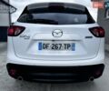 Белый Мазда СХ-5, объемом двигателя 2.2 л и пробегом 195 тыс. км за 12900 $, фото 18 на Automoto.ua