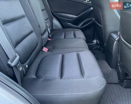 Белый Мазда СХ-5, объемом двигателя 2.19 л и пробегом 225 тыс. км за 13399 $, фото 93 на Automoto.ua