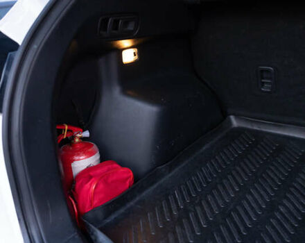 Білий Мазда СХ-5, об'ємом двигуна 2.19 л та пробігом 243 тис. км за 15700 $, фото 47 на Automoto.ua