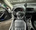 Белый Мазда СХ-5, объемом двигателя 2.19 л и пробегом 155 тыс. км за 17000 $, фото 9 на Automoto.ua