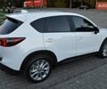 Білий Мазда СХ-5, об'ємом двигуна 2.19 л та пробігом 193 тис. км за 15900 $, фото 9 на Automoto.ua