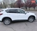 Мазда СХ-5 2014 в Львове на Automoto.ua Белый Мазда СХ-5, объемом двигателя 2.5 л и пробегом 125 тыс. км за 16800 $, фото 3 на Automoto.ua