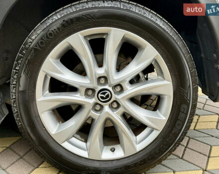 Білий Мазда СХ-5, об'ємом двигуна 2.2 л та пробігом 194 тис. км за 13800 $, фото 13 на Automoto.ua