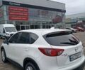 Белый Мазда СХ-5, объемом двигателя 2.49 л и пробегом 89 тыс. км за 19200 $, фото 7 на Automoto.ua