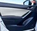 Белый Мазда СХ-5, объемом двигателя 2.2 л и пробегом 219 тыс. км за 14950 $, фото 18 на Automoto.ua