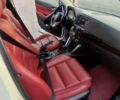Белый Мазда СХ-5, объемом двигателя 2.2 л и пробегом 233 тыс. км за 13000 $, фото 19 на Automoto.ua