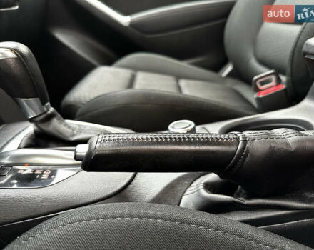 Белый Мазда СХ-5, объемом двигателя 2.19 л и пробегом 295 тыс. км за 12999 $, фото 34 на Automoto.ua