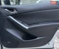 Білий Мазда СХ-5, об'ємом двигуна 2.2 л та пробігом 235 тис. км за 14500 $, фото 26 на Automoto.ua