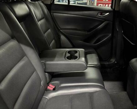 Белый Мазда СХ-5, объемом двигателя 2.19 л и пробегом 155 тыс. км за 17000 $, фото 19 на Automoto.ua