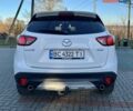 Белый Мазда СХ-5, объемом двигателя 2.19 л и пробегом 225 тыс. км за 13399 $, фото 10 на Automoto.ua