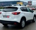 Білий Мазда СХ-5, об'ємом двигуна 2.2 л та пробігом 158 тис. км за 16290 $, фото 27 на Automoto.ua