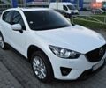 Білий Мазда СХ-5, об'ємом двигуна 2.19 л та пробігом 193 тис. км за 15900 $, фото 5 на Automoto.ua