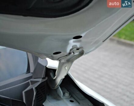 Білий Мазда СХ-5, об'ємом двигуна 2.19 л та пробігом 193 тис. км за 15900 $, фото 44 на Automoto.ua