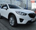 Білий Мазда СХ-5, об'ємом двигуна 2.19 л та пробігом 193 тис. км за 15900 $, фото 6 на Automoto.ua