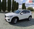 Белый Мазда СХ-5, объемом двигателя 2.2 л и пробегом 22 тыс. км за 15900 $, фото 6 на Automoto.ua