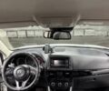 Белый Мазда СХ-5, объемом двигателя 2.19 л и пробегом 155 тыс. км за 17000 $, фото 17 на Automoto.ua