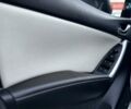 Белый Мазда СХ-5, объемом двигателя 2.2 л и пробегом 195 тыс. км за 12900 $, фото 20 на Automoto.ua