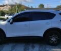 Мазда СХ-5 2014 у Старой Синяве на Automoto.ua Білий Мазда СХ-5, об'ємом двигуна 2.19 л та пробігом 177 тис. км за 14900 $, фото 7 на Automoto.ua