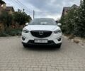 Белый Мазда СХ-5, объемом двигателя 2.19 л и пробегом 117 тыс. км за 17800 $, фото 6 на Automoto.ua