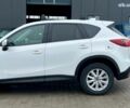 Белый Мазда СХ-5, объемом двигателя 2.2 л и пробегом 158 тыс. км за 16290 $, фото 30 на Automoto.ua
