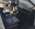 Белый Мазда СХ-5, объемом двигателя 2.19 л и пробегом 182 тыс. км за 16500 $, фото 5 на Automoto.ua