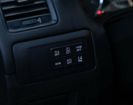 Білий Мазда СХ-5, об'ємом двигуна 2.19 л та пробігом 243 тис. км за 15700 $, фото 23 на Automoto.ua