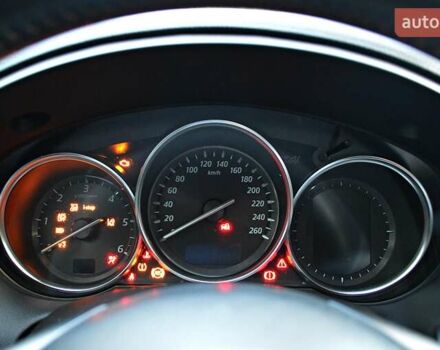 Білий Мазда СХ-5, об'ємом двигуна 2.19 л та пробігом 193 тис. км за 15900 $, фото 92 на Automoto.ua