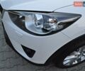 Білий Мазда СХ-5, об'ємом двигуна 2.19 л та пробігом 193 тис. км за 15900 $, фото 20 на Automoto.ua