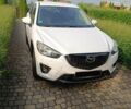 Білий Мазда СХ-5, об'ємом двигуна 2.2 л та пробігом 276 тис. км за 12200 $, фото 1 на Automoto.ua