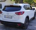 Мазда СХ-5 2014 у Старой Синяве на Automoto.ua Білий Мазда СХ-5, об'ємом двигуна 2.19 л та пробігом 177 тис. км за 14900 $, фото 4 на Automoto.ua