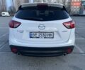 Белый Мазда СХ-5, объемом двигателя 2.19 л и пробегом 176 тыс. км за 15000 $, фото 6 на Automoto.ua