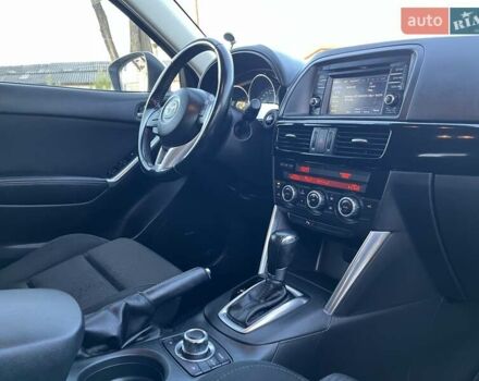 Белый Мазда СХ-5, объемом двигателя 2.19 л и пробегом 225 тыс. км за 13399 $, фото 82 на Automoto.ua