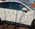 Білий Мазда СХ-5, об'ємом двигуна 2.2 л та пробігом 220 тис. км за 12400 $, фото 1 на Automoto.ua
