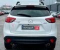 Белый Мазда СХ-5, объемом двигателя 2.2 л и пробегом 158 тыс. км за 16290 $, фото 31 на Automoto.ua