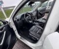 Белый Мазда СХ-5, объемом двигателя 2.5 л и пробегом 218 тыс. км за 14500 $, фото 8 на Automoto.ua
