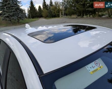 Белый Мазда СХ-5, объемом двигателя 2.2 л и пробегом 22 тыс. км за 15900 $, фото 76 на Automoto.ua