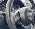 Белый Мазда СХ-5, объемом двигателя 2.5 л и пробегом 218 тыс. км за 14500 $, фото 7 на Automoto.ua