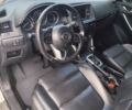 Белый Мазда СХ-5, объемом двигателя 2.5 л и пробегом 195 тыс. км за 14500 $, фото 13 на Automoto.ua
