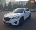 Белый Мазда СХ-5, объемом двигателя 2.2 л и пробегом 168 тыс. км за 15200 $, фото 23 на Automoto.ua