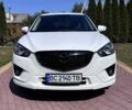 Білий Мазда СХ-5, об'ємом двигуна 2.19 л та пробігом 181 тис. км за 15300 $, фото 1 на Automoto.ua