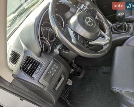 Белый Мазда СХ-5, объемом двигателя 2.2 л и пробегом 22 тыс. км за 15900 $, фото 25 на Automoto.ua