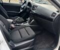 Белый Мазда СХ-5, объемом двигателя 2.5 л и пробегом 197 тыс. км за 14300 $, фото 7 на Automoto.ua