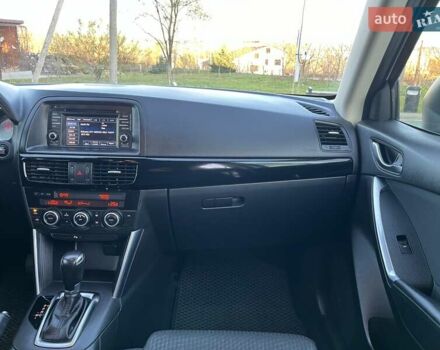 Белый Мазда СХ-5, объемом двигателя 2.19 л и пробегом 225 тыс. км за 13399 $, фото 98 на Automoto.ua