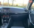 Белый Мазда СХ-5, объемом двигателя 2.19 л и пробегом 225 тыс. км за 13399 $, фото 98 на Automoto.ua