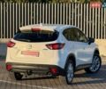 Мазда СХ-5 2014 в Луцке на Automoto.ua Белый Мазда СХ-5, объемом двигателя 2.2 л и пробегом 216 тыс. км за 13799 $, фото 11 на Automoto.ua