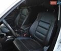 Білий Мазда СХ-5, об'ємом двигуна 2.19 л та пробігом 193 тис. км за 15900 $, фото 82 на Automoto.ua