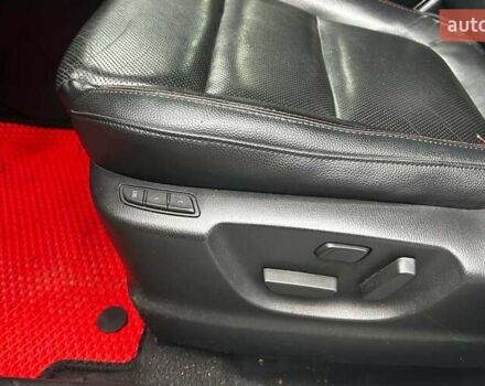 Мазда СХ-5 2014 в Черновцах на Automoto.ua Белый Мазда СХ-5, объемом двигателя 2.19 л и пробегом 267 тыс. км за 15800 $, фото 10 на Automoto.ua