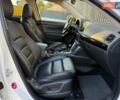 Мазда СХ-5 2014 в Луцке на Automoto.ua Белый Мазда СХ-5, объемом двигателя 2.2 л и пробегом 216 тыс. км за 13799 $, фото 35 на Automoto.ua