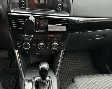 Белый Мазда СХ-5, объемом двигателя 2.19 л и пробегом 295 тыс. км за 12999 $, фото 33 на Automoto.ua