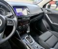 Мазда СХ-5 2014 в Львове на Automoto.ua Белый Мазда СХ-5, объемом двигателя 2.5 л и пробегом 125 тыс. км за 16800 $, фото 1 на Automoto.ua